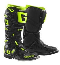 Bottes Gaerne SG-12 8