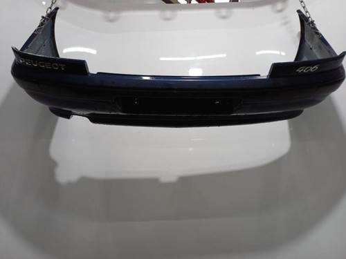Pare choc arriere peugeot - choc, 406