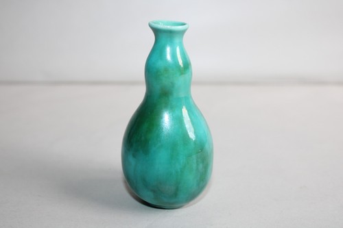 Ancien vase miniature - , en