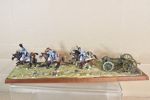 Historex napoléonienne - historex,