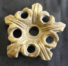 Coupelle vintage – Bougeoir