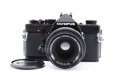 Olympus OM-1 [ Clad ] Noir