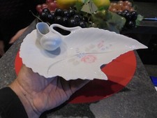 Ancienne petite Assiette à