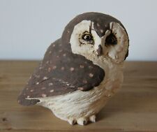 Chouette artisanat Italien