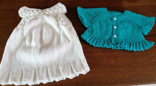 Layette bébé entièrement - layette,