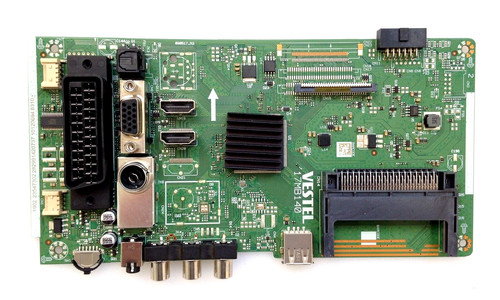 Platine main board - , ref