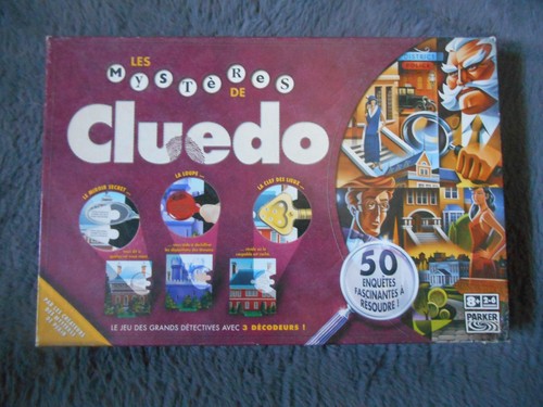 Jeu société rare les - de,