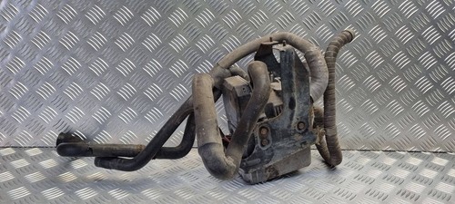 Mercedes benz w210 2000 - mercedes-benz,