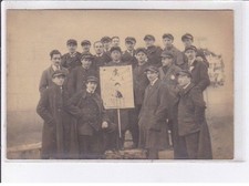 CLUNY: gadz arts et métiers