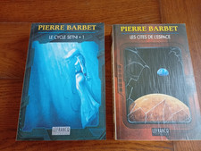 intégrale Lefrancq -volumes -