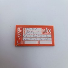 Logiciel C-MAP C-Card Explorer