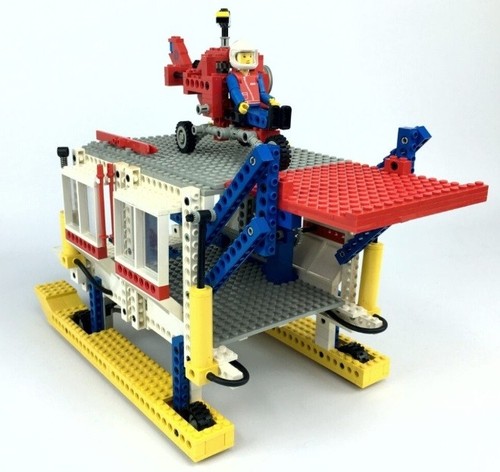 Lego technic 8680 set - 8680, --