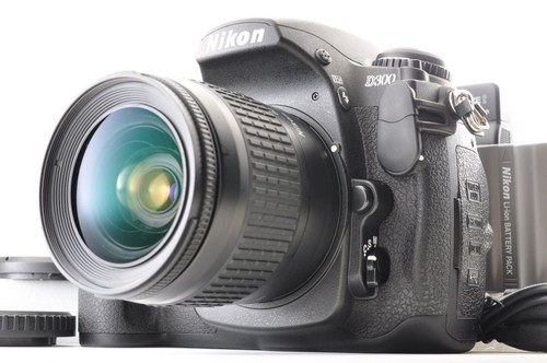 Appareil photo reflex