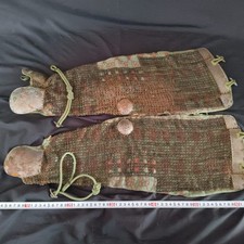 Authentique Ancien Japon