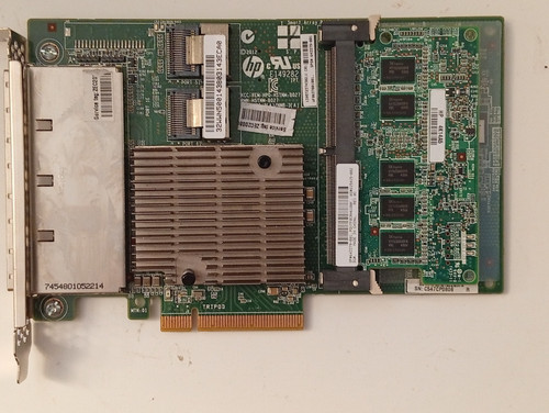 Smart array p822 raid - p822,