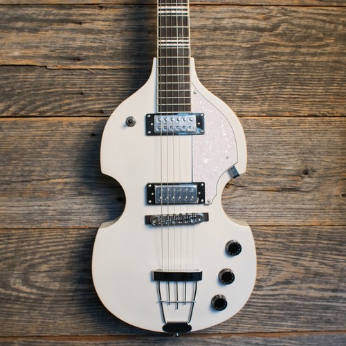 Hofner ignition violin - hofner,