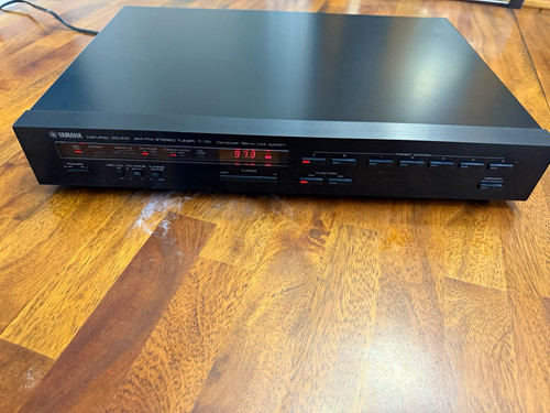 Yamaha natural sound - yamaha, t-70