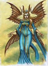 CHRONIQUES DE LA LUNE NOIRE T