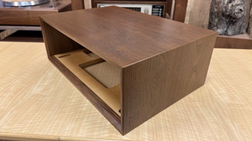 Marantz 15t solid walnut - marantz,