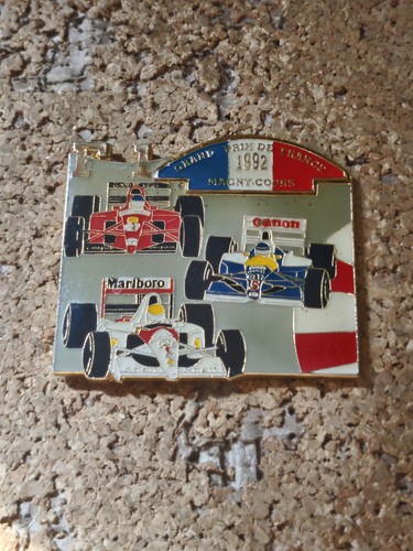 Pin pins grand prix - pins,