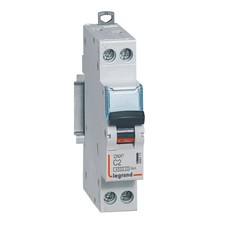 Legrand 406771 DNX3 4500 MCB