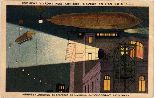 Aviation chocolat lombart - chocolat,