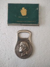 Ancien Décapsuleur Métal