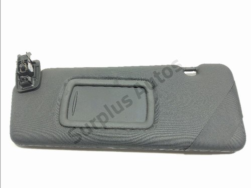Pare soleil gauche 964017839r - pare-soleil,