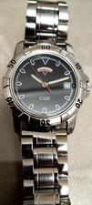 VINTAGE MONTRE CERTINA  ATTACK