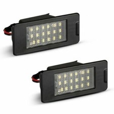 LED Éclairage De Plaque pour