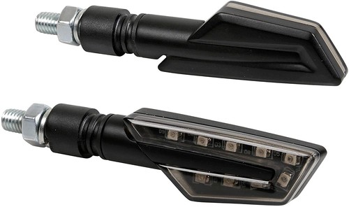 Paire flèches led 12v - flèches,