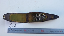 Anciennes paires de - c1, 4