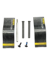 LOOK Keo 2 MAX Lame Carbone 12