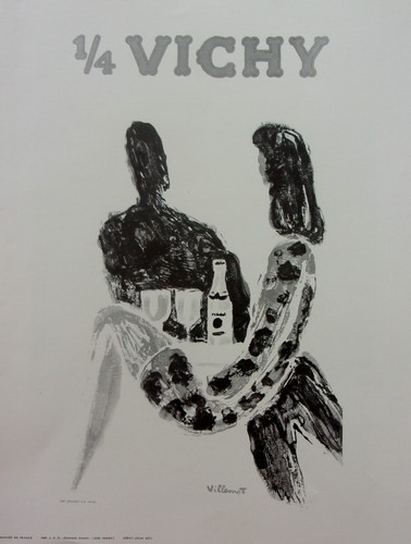 Publicite advertising 1 4 - publicite,