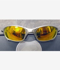CADRE OAKLEY JULIET : LENTILLE