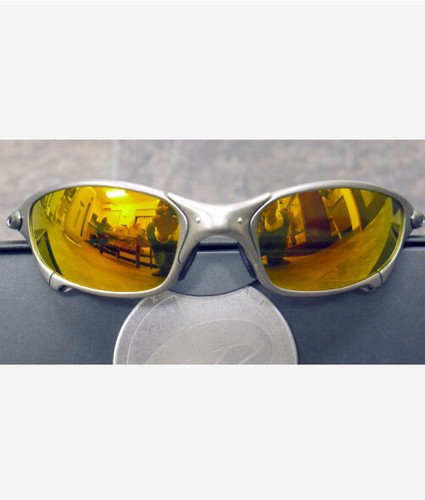 Cadre oakley juliet lentille - cadre, :