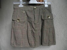 / 😍JUPE Prince de galles  (