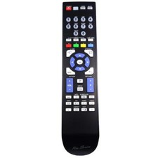 *NOUVEAU* Télécommande De TV Série RM Pour Panasonic TH-L37U20R