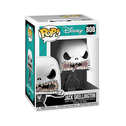 Nightmare before noël jack - noël,
