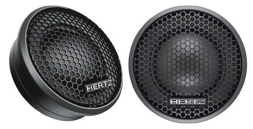 Tweeter hertz 25mm - mp, 25.3