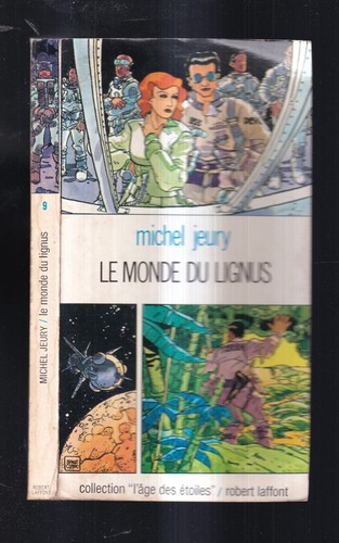 Michel jeury âge des - michel, l'Âge