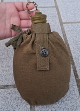 GOURDE militaire de l'armée