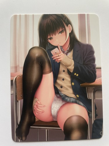 Carte goddess story sexy - story-, girl