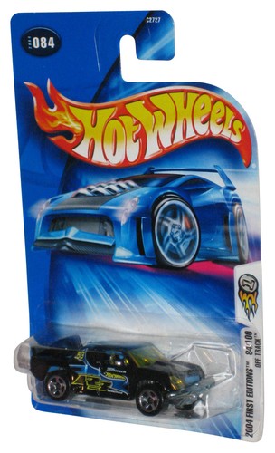 Hot wheels 2004 premières - hot,