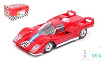 Solido FERRARI FERRARI 512 M