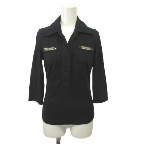 Chemisier chemise femme col