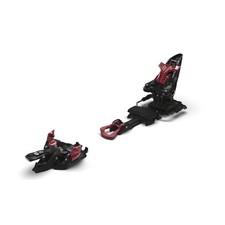 FIXATION DE SKI DE RANDO