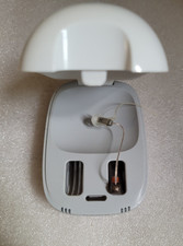 Appareil Auditif Rechargeable
