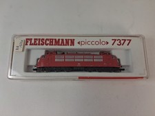 Fleischmann 7377 Locomotive Électrique BR 103 115-2 DB Échelle N