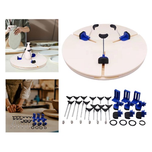 Accessoires tour potier - accessoires, de